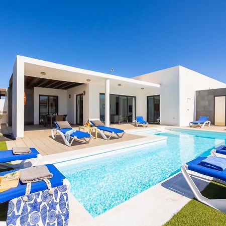 Villa Aurora Плайя-Бланка Екстер'єр фото